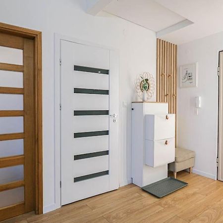 Apartmán Cozy Loft Under The Wawel Sky Krakov Exteriér fotografie